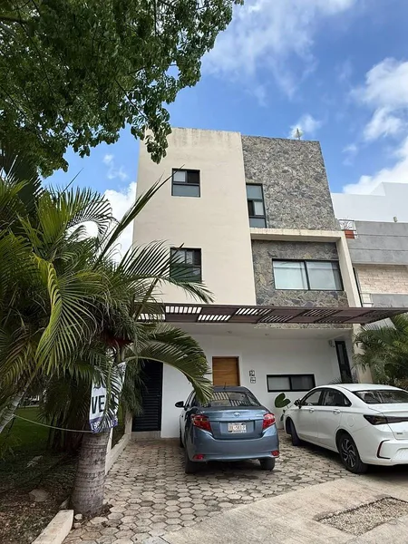 Casa en venta · Benito Juárez, Quintana Roo