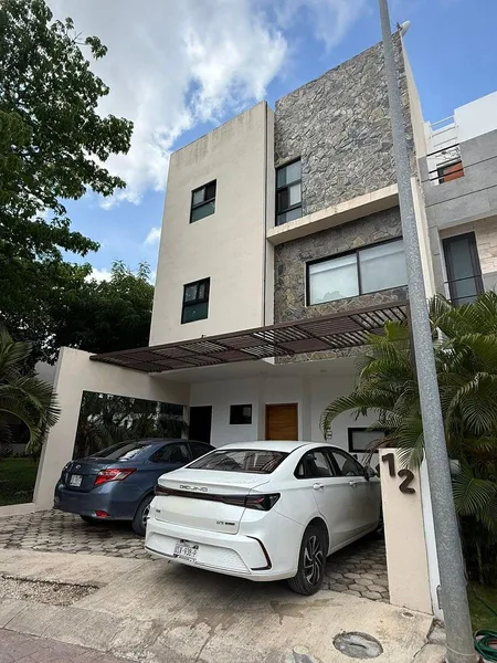 Casa en venta · Benito Juárez, Quintana Roo