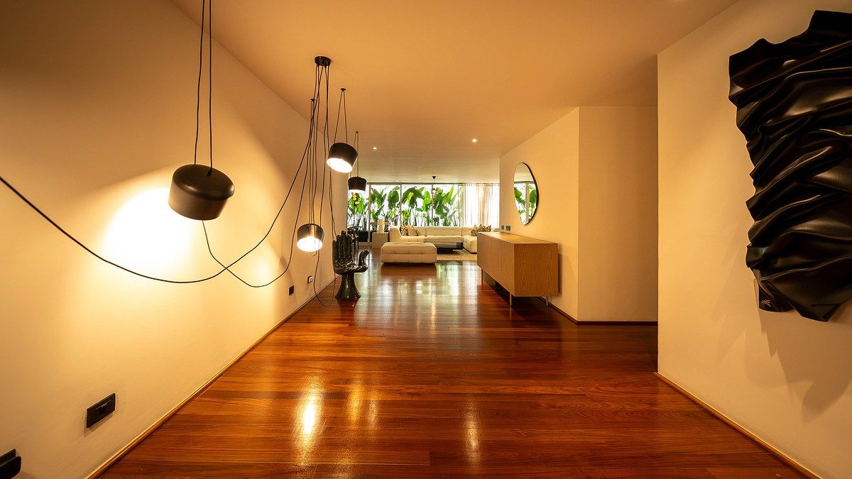 Departamento en venta · Polanco, Miguel Hidalgo, Ciudad de México