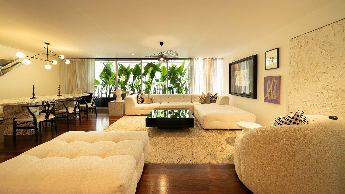 Departamento en venta · Polanco, Miguel Hidalgo, Ciudad de México