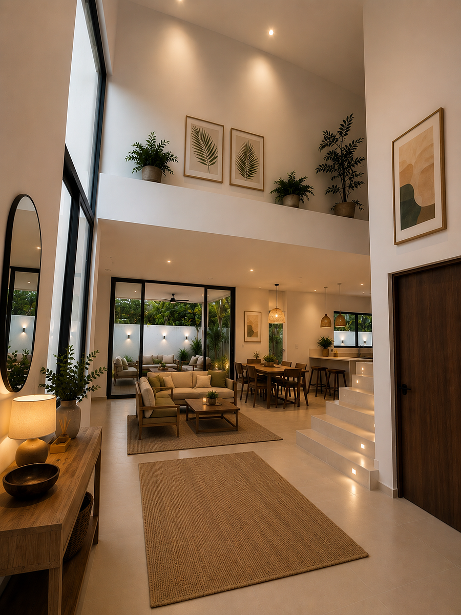 Casa en venta · Dzityá, Mérida, Yucatán