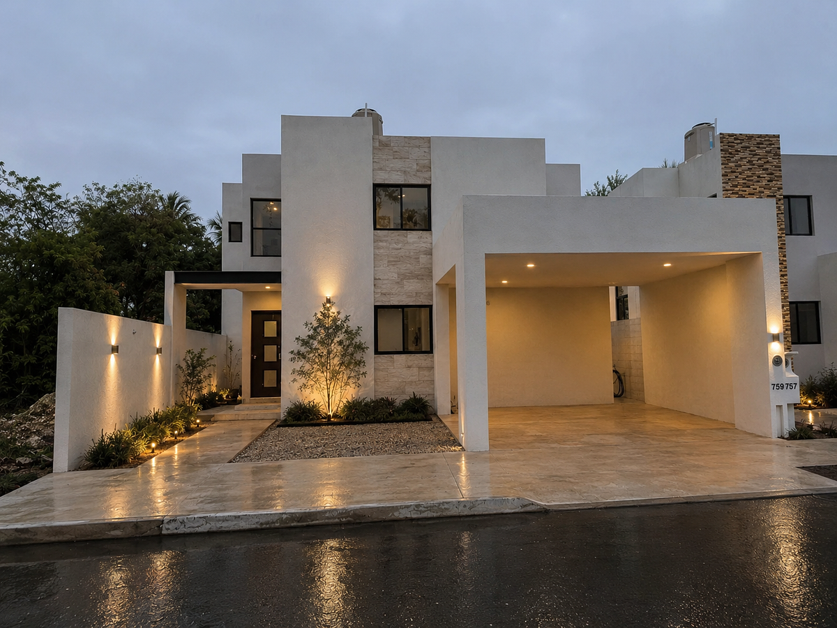 Casa en venta · Dzityá, Mérida, Yucatán