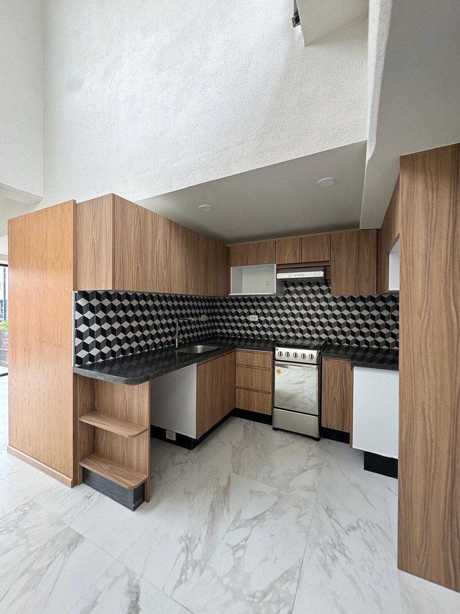 Departamento en venta · Narvarte Poniente, Narvarte, Benito Juárez, Ciudad de México