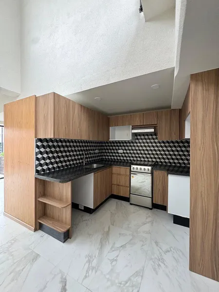 Departamento en venta · Narvarte Poniente, Narvarte, Benito Juárez, Ciudad de México