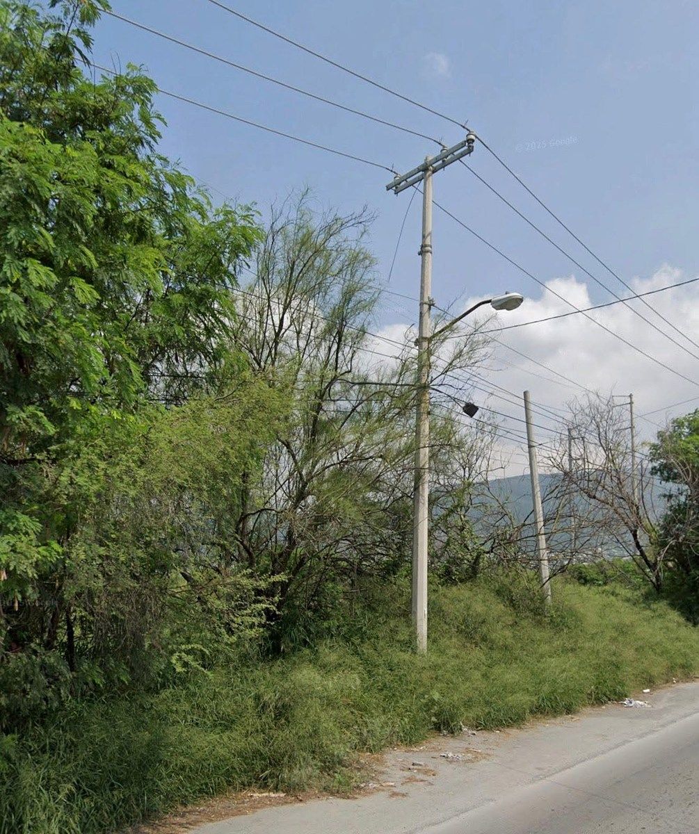 Lote en venta · Barrio Antiguo, Monterrey, Nuevo León