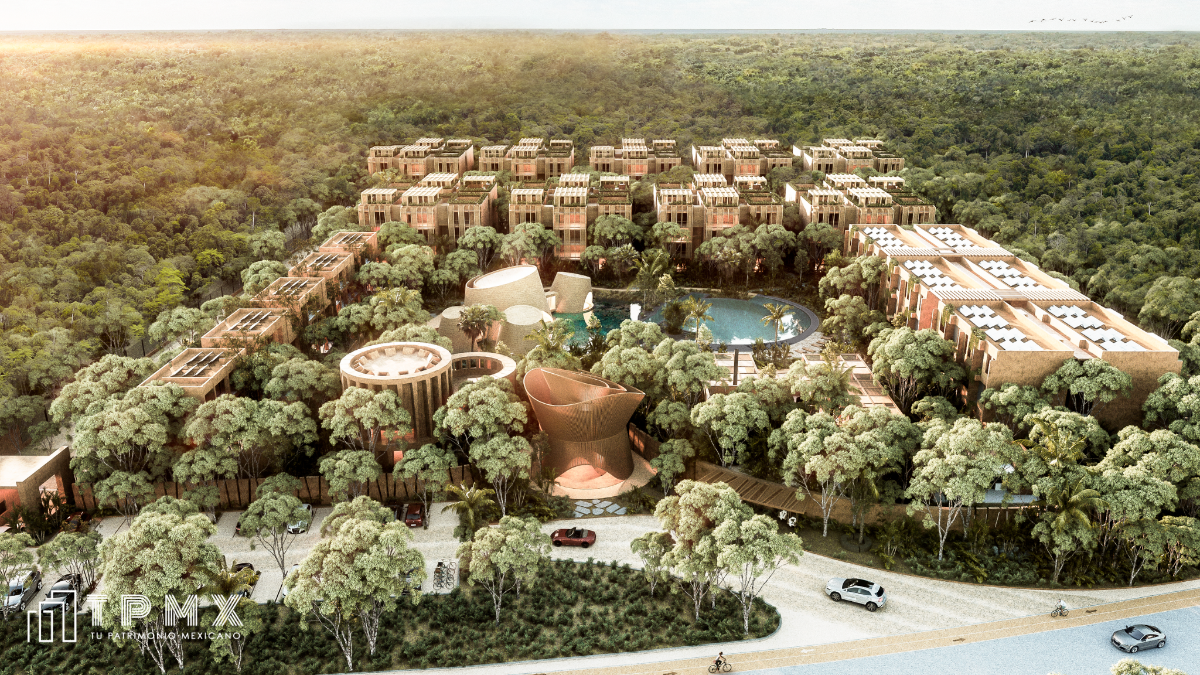 Departamento en venta · Tulum Centro, Tulum, Quintana Roo