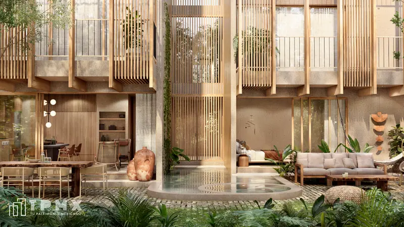 Departamento en venta · Tulum Centro, Tulum, Quintana Roo