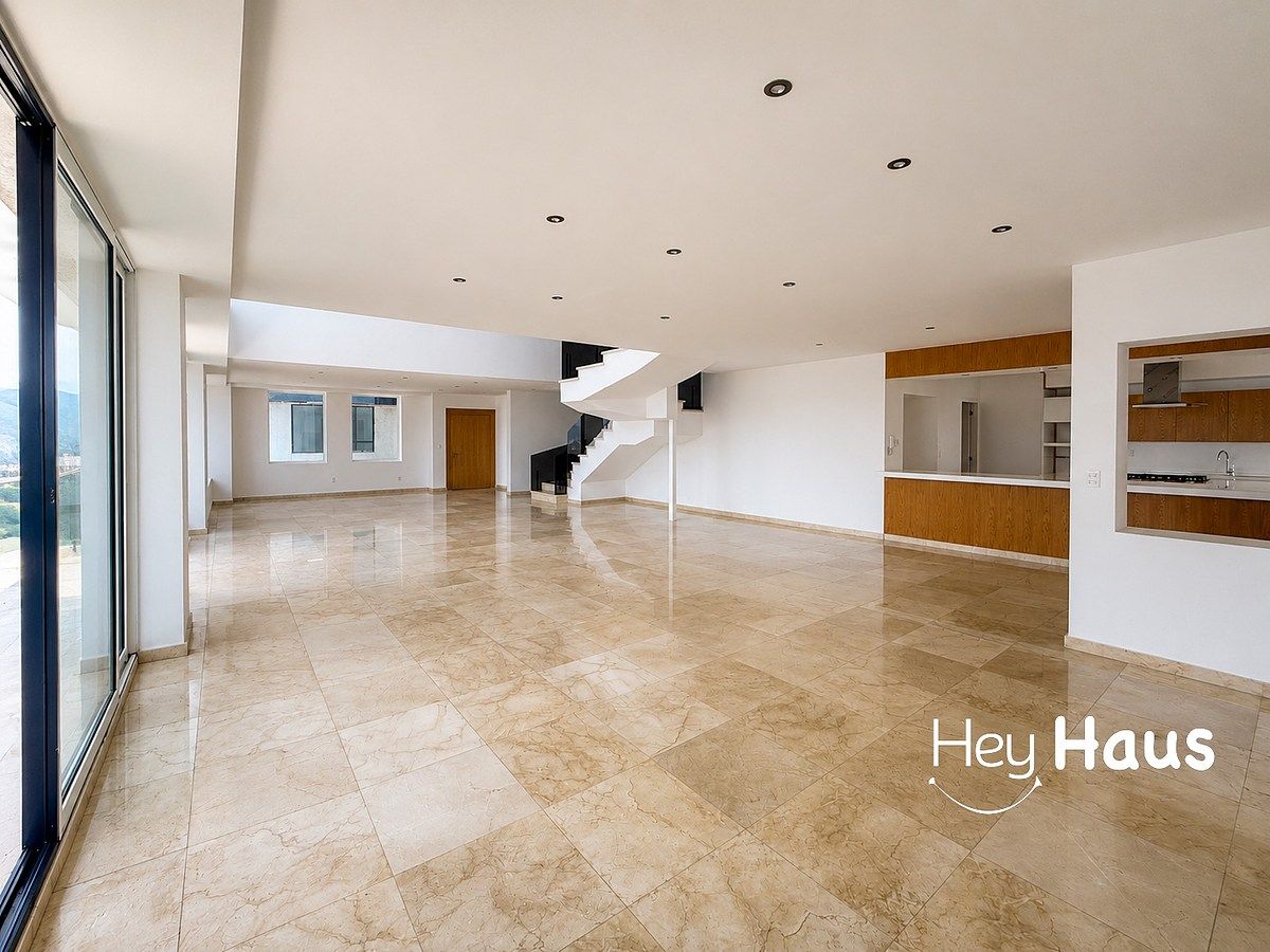 Departamento en renta · Hacienda de las Palmas, Huixquilucan, Estado de México