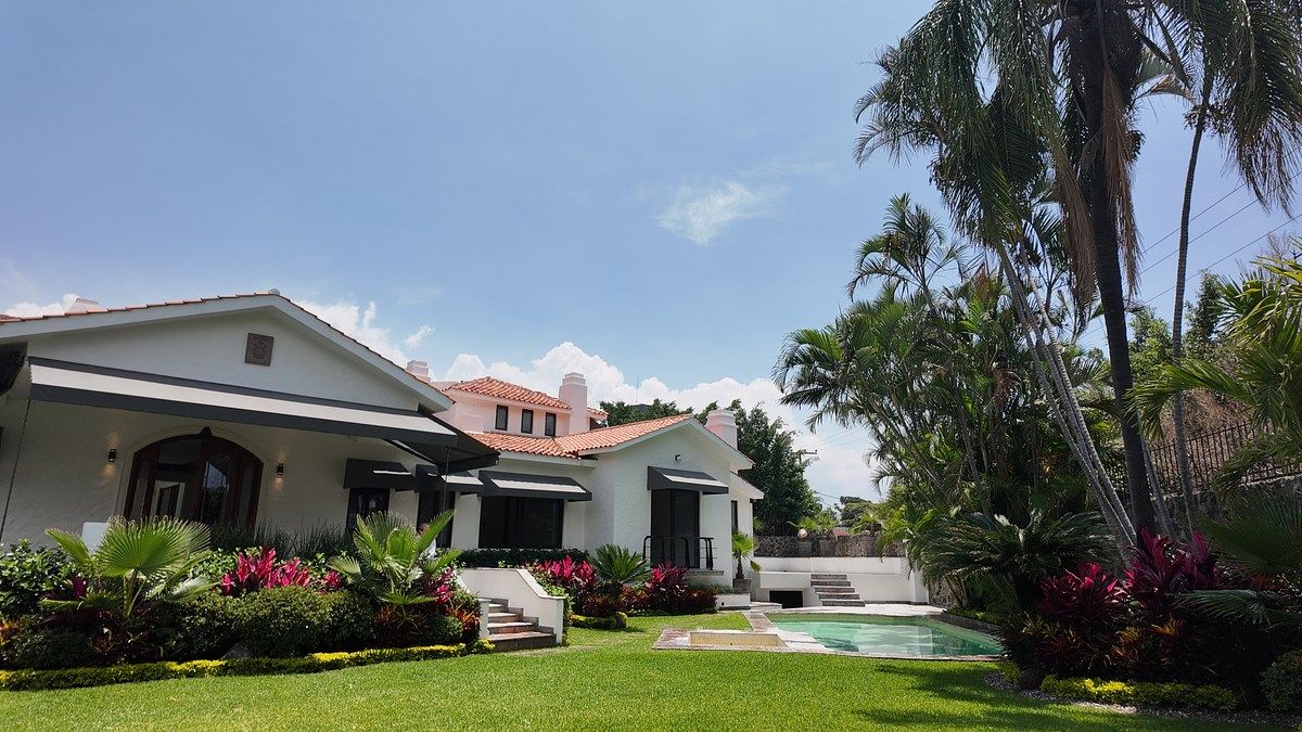 Casa en venta · Vista Hermosa, Cuernavaca, Morelos