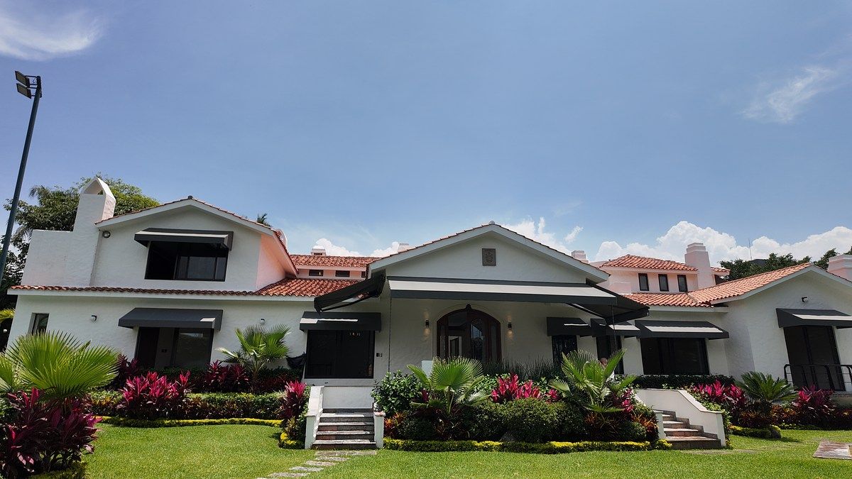 Casa en venta · Vista Hermosa, Cuernavaca, Morelos
