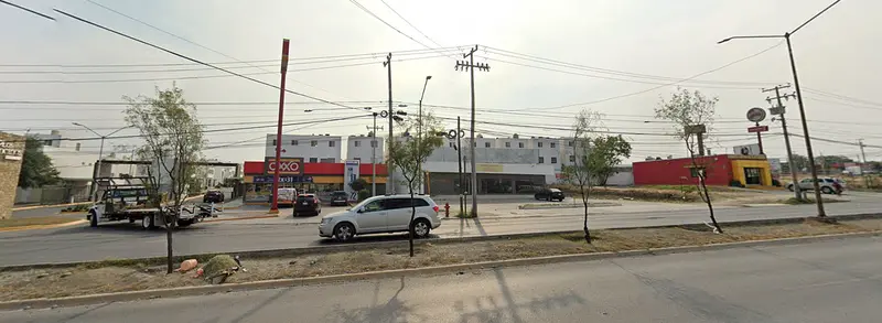 Lote en venta · Huinalá, Apodaca, Nuevo León