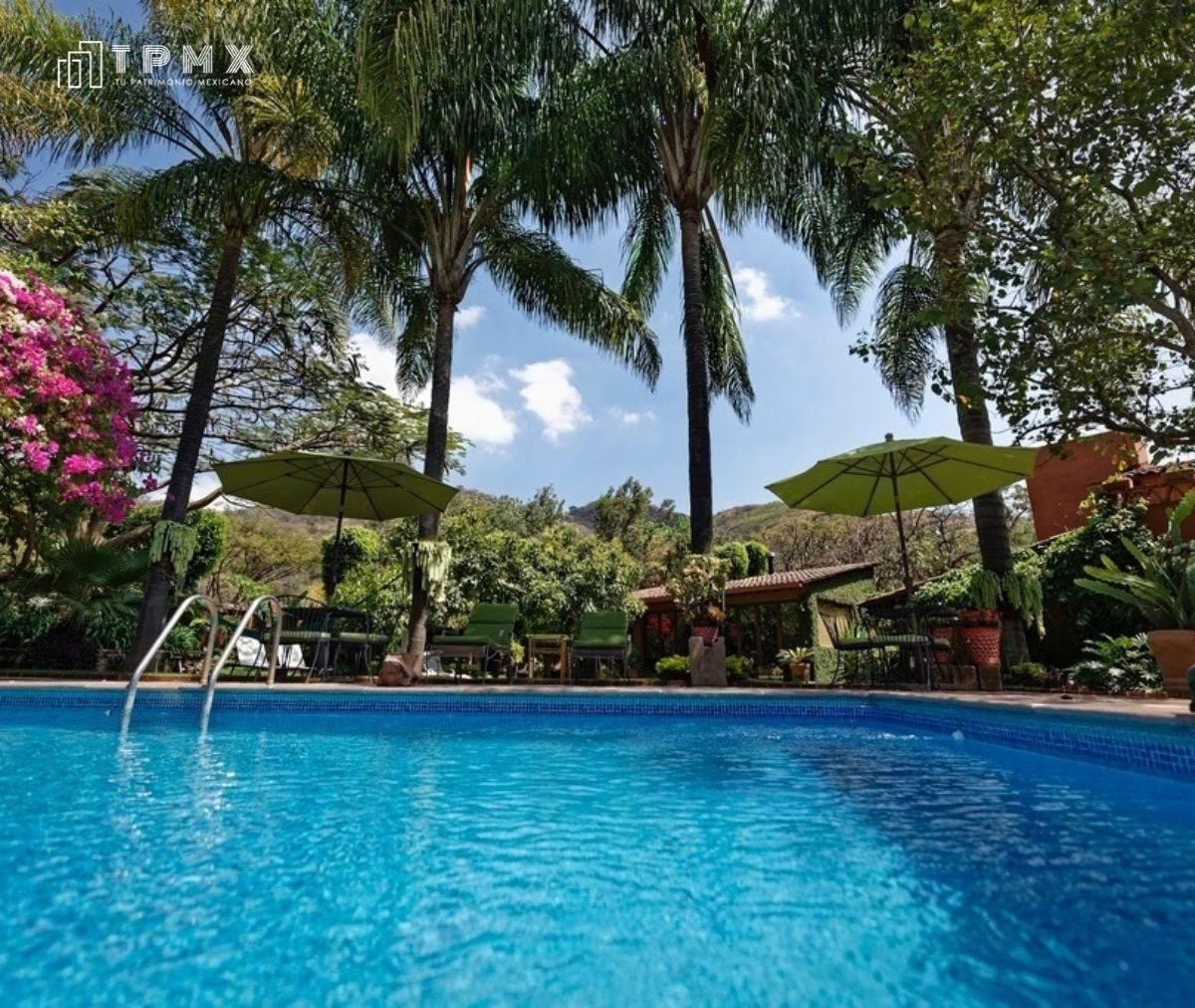 Casa en venta · San Juan, Malinalco, Estado de México