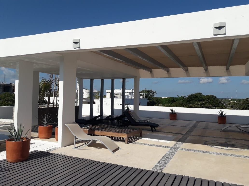 Departamento en venta · Playa del Carmen, Solidaridad, Quintana Roo