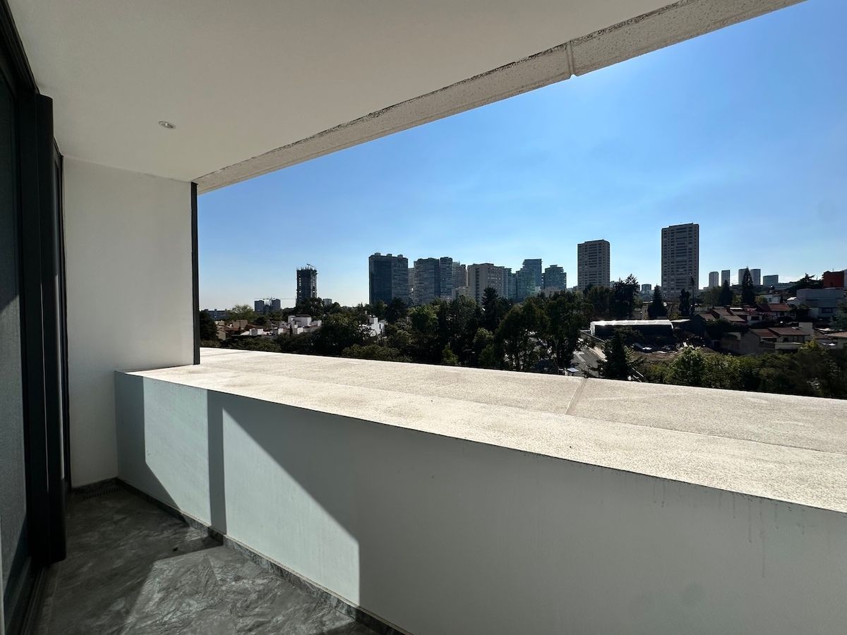 Departamento en venta · Interlomas, Huixquilucan, Estado de México