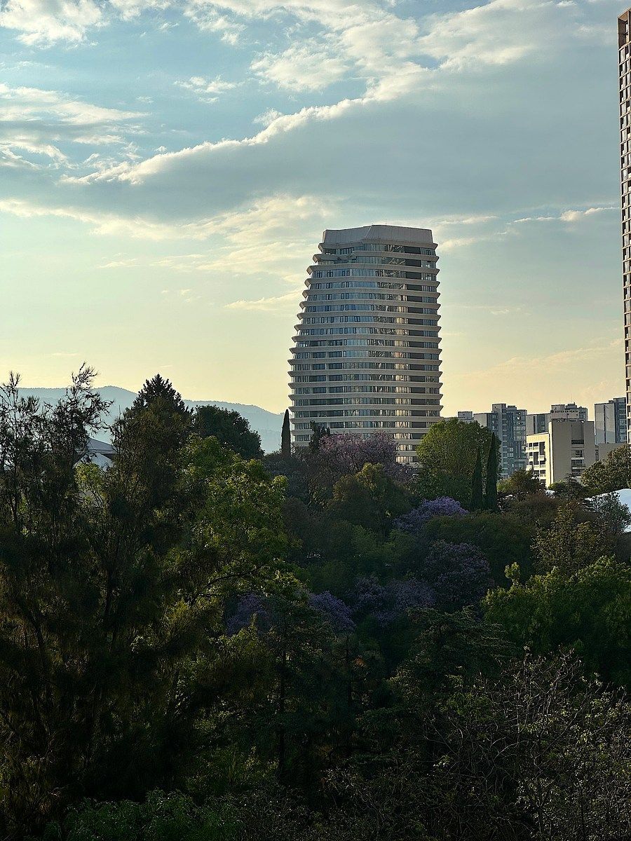 Departamento en venta · Interlomas, Huixquilucan, Estado de México
