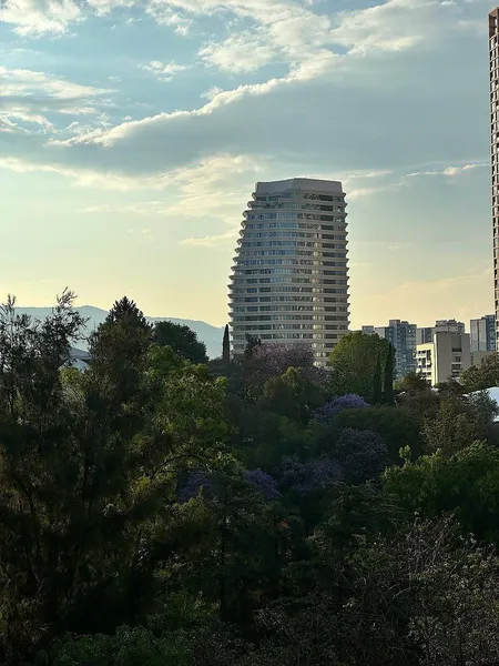 Departamento en venta · Interlomas, Huixquilucan, Estado de México