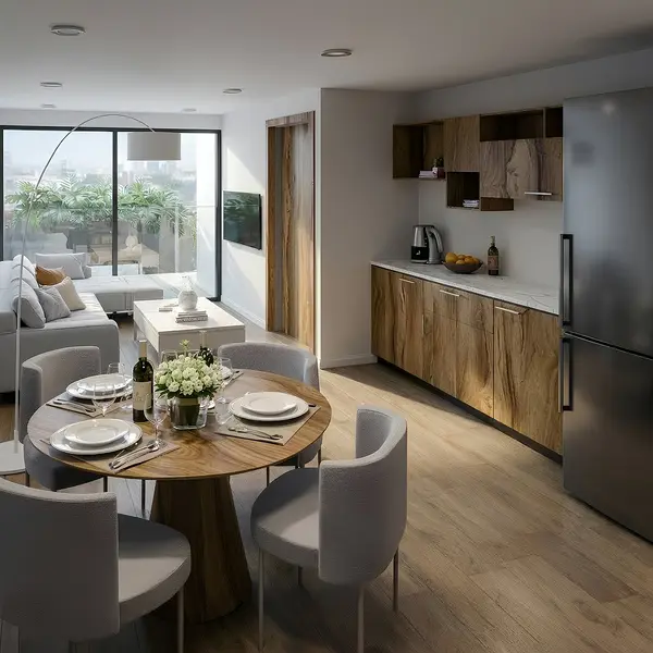 Departamento en venta · Zacahuitzco, Benito Juárez, Ciudad de México Departamento en venta · Zacahuitzco, Benito Juárez, Ciudad de México