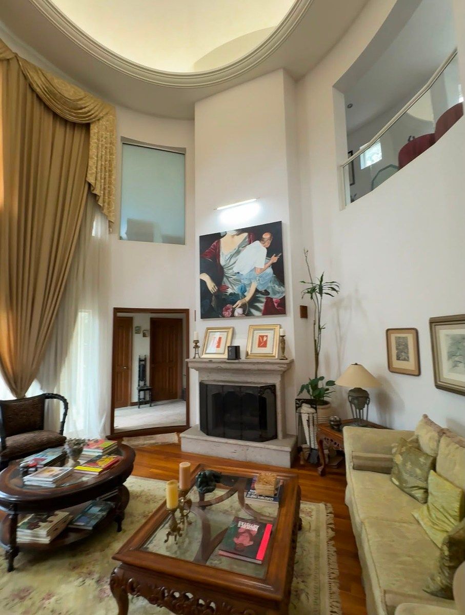 Casa en venta · Bosques de San Ángel Sector Palmillas, San Pedro Garza García, Nuevo León