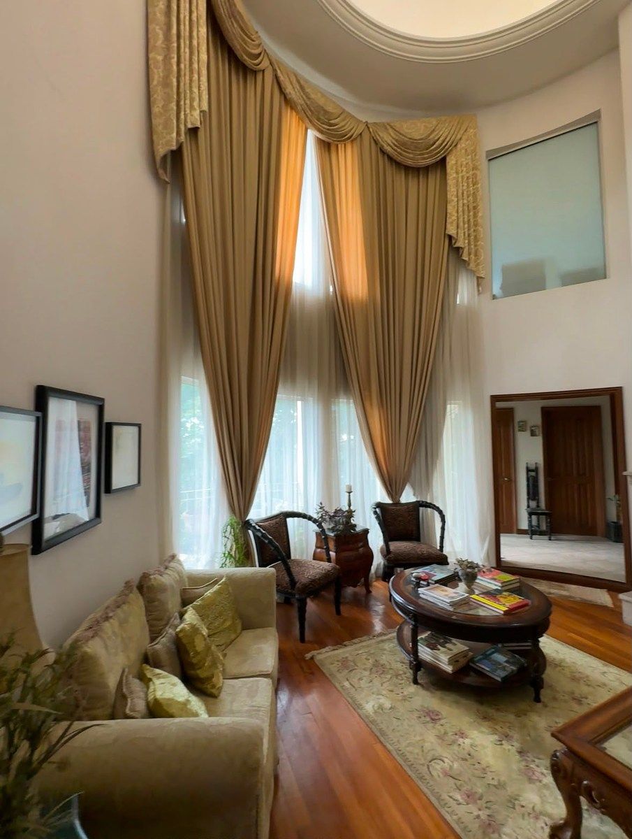 Casa en venta · Bosques de San Ángel Sector Palmillas, San Pedro Garza García, Nuevo León