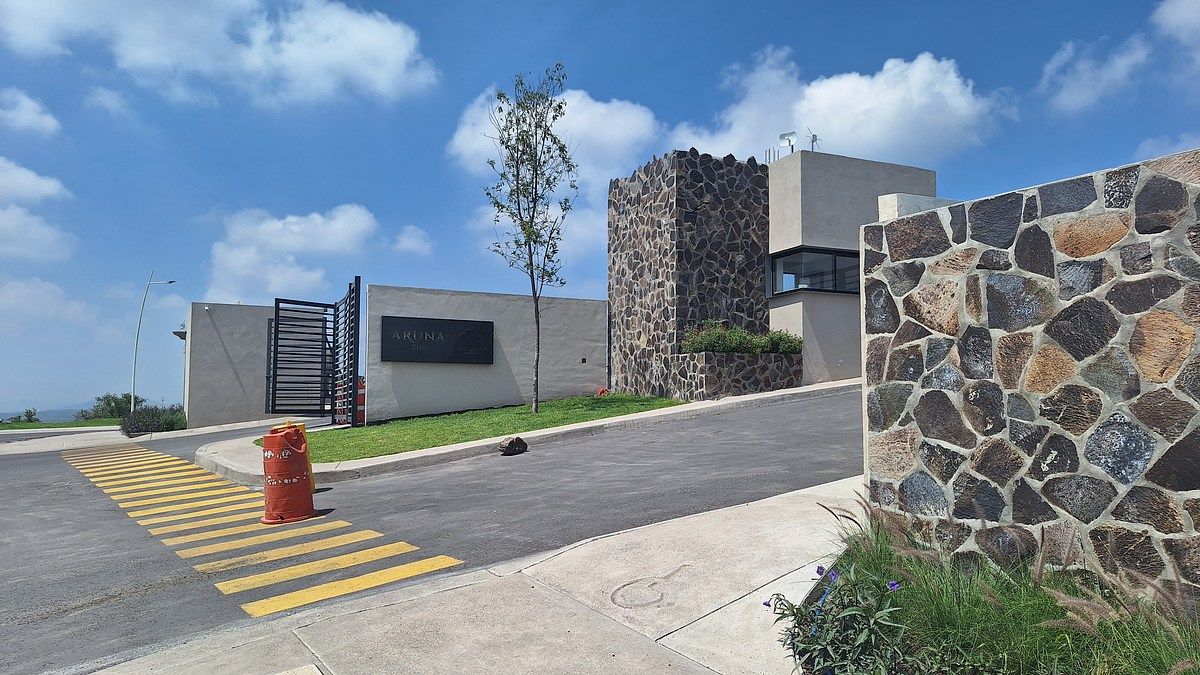 Condominio en venta · Zákia, El Marqués, Querétaro Condominio en venta · Zákia, El Marqués, Querétaro
