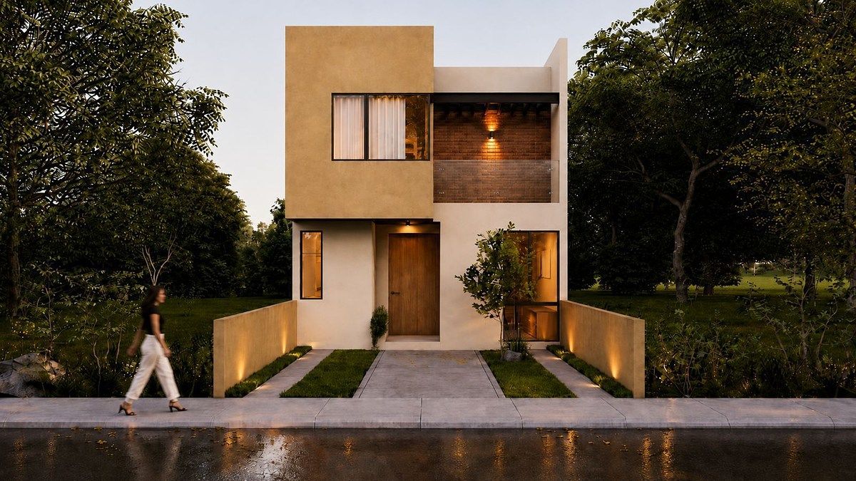 Condominio en venta · Zákia, El Marqués, Querétaro Condominio en venta · Zákia, El Marqués, Querétaro