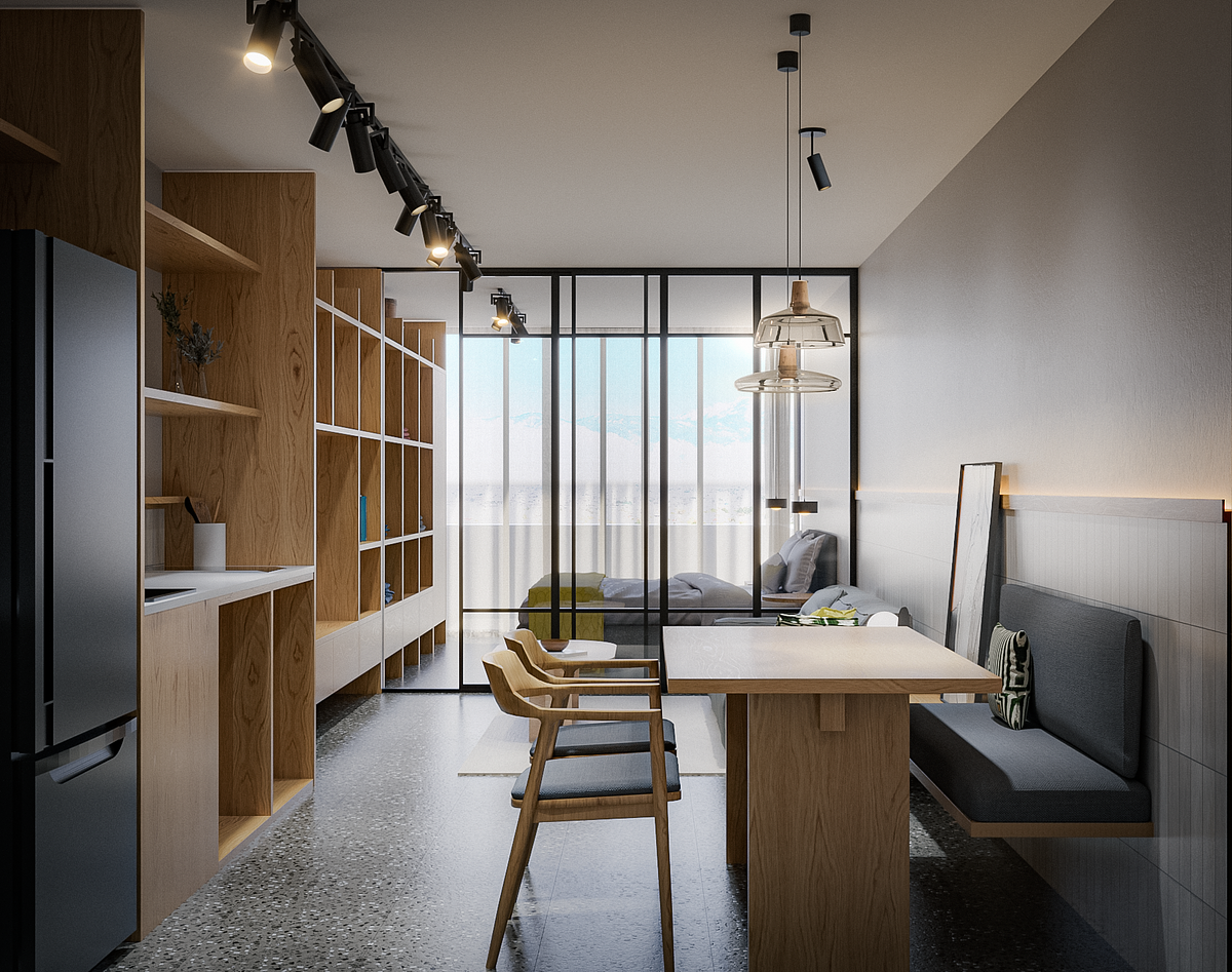Departamento en venta · Condesa, Cuauhtémoc, Ciudad de México