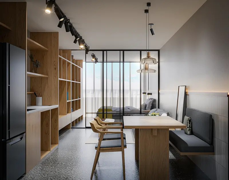 Departamento en venta · Condesa, Cuauhtémoc, Ciudad de México