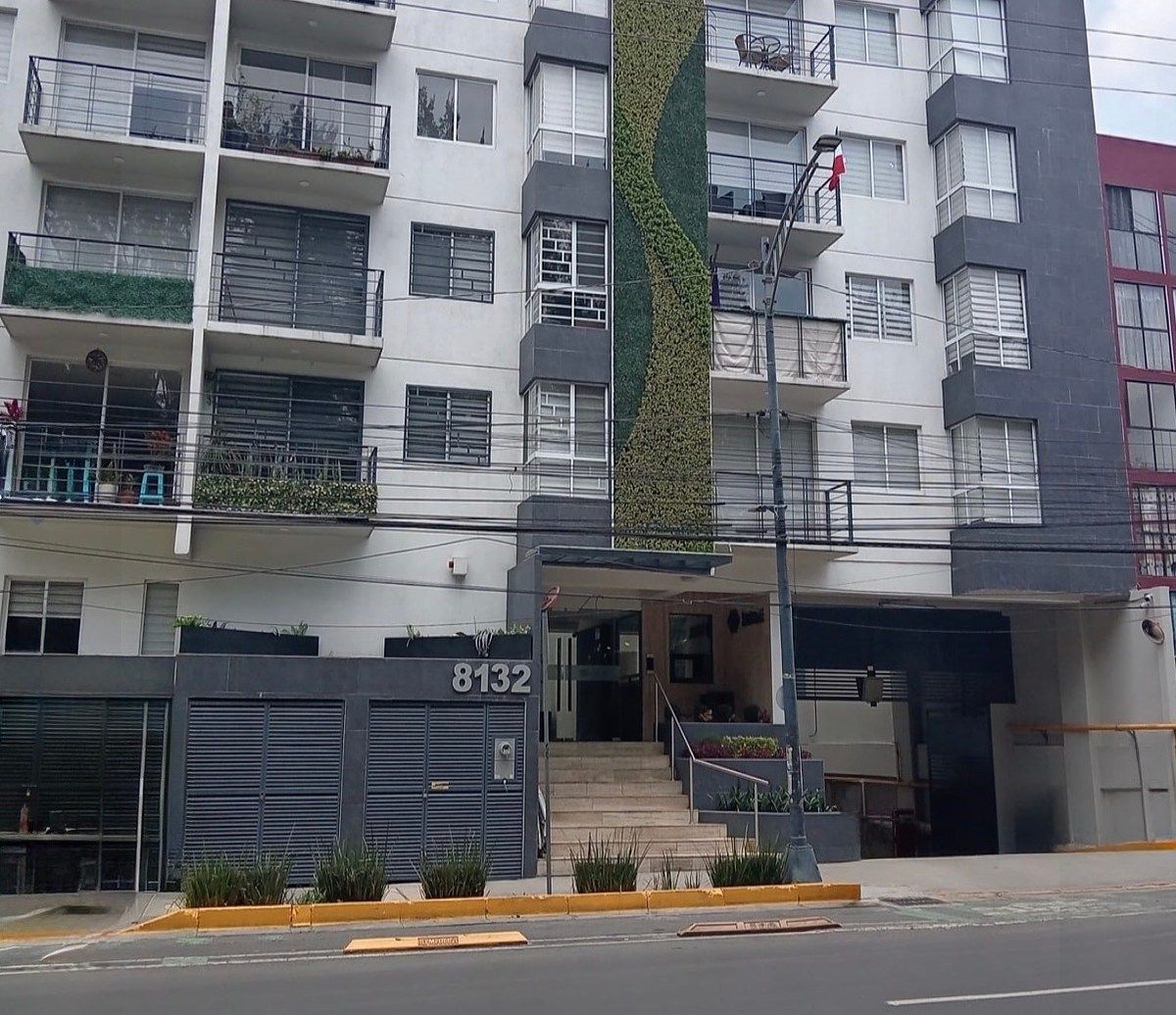 Departamento en venta · Ex Ejido San Juan de Aragón Sector 32, Gustavo A. Madero, Ciudad de México