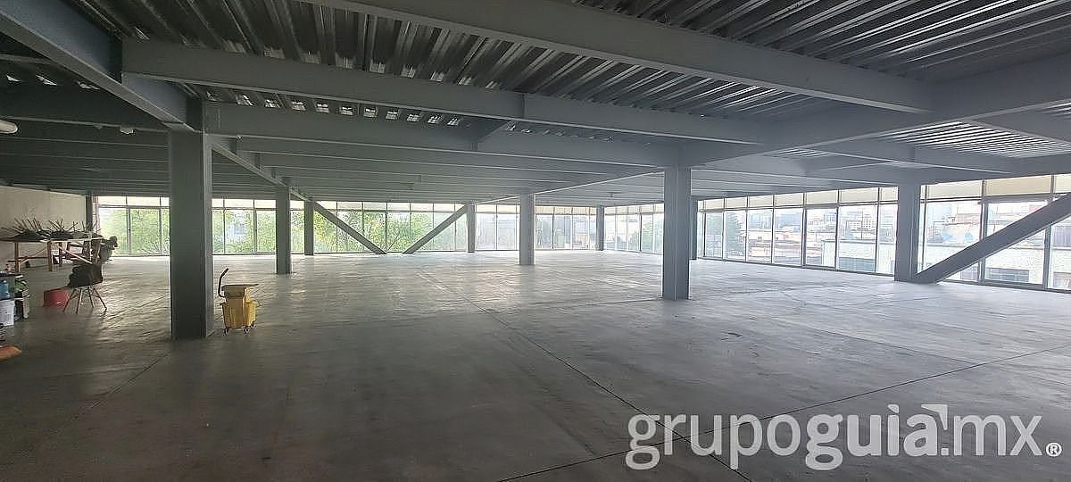 Oficina en renta · Tránsito, Cuauhtémoc, Ciudad de México
