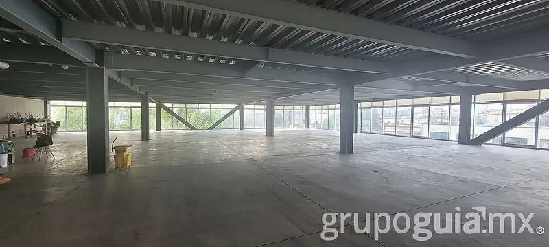 Oficina en renta · Tránsito, Cuauhtémoc, Ciudad de México