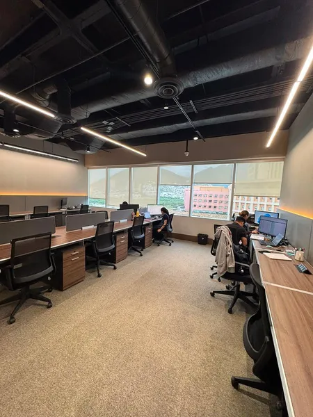 Oficina en renta · Del Valle Oriente, San Pedro Garza García, Nuevo León