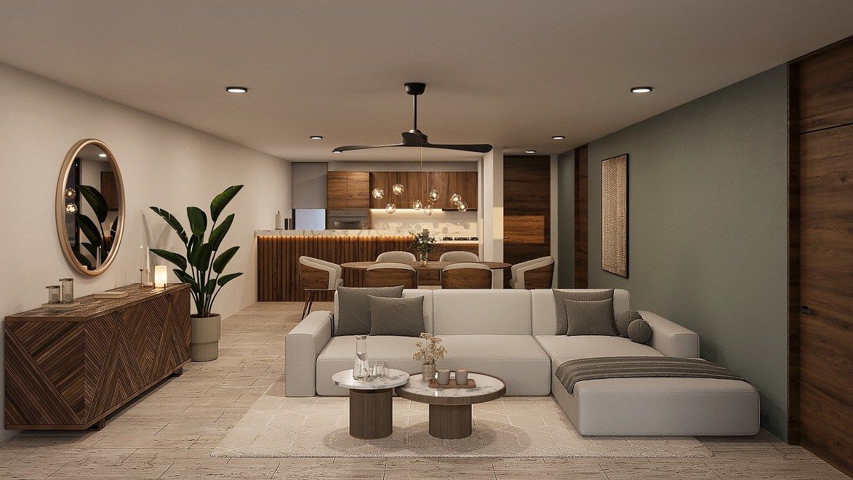 Condominio en venta · Dzityá, Mérida, Yucatán