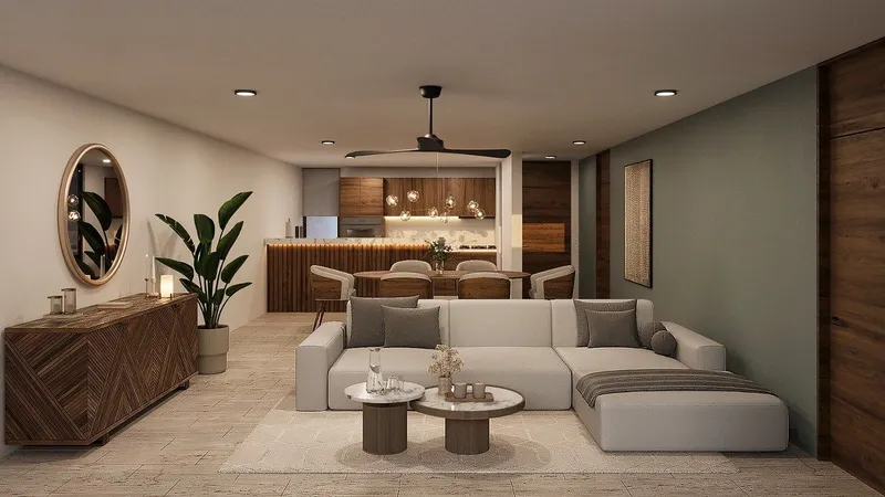 Condominio en venta · Dzityá, Mérida, Yucatán