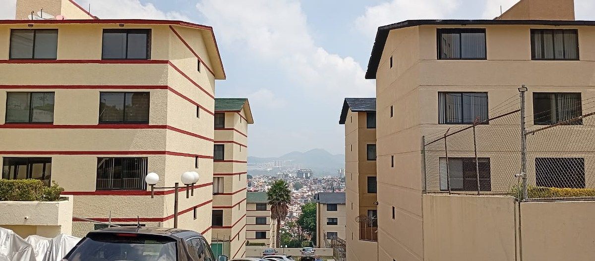 Departamento en venta · Lomas Verdes 1a Sección, Naucalpan de Juárez, Estado de México