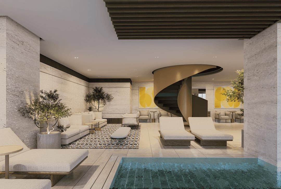 Departamento en venta · Juárez, Cuauhtémoc, Ciudad de México