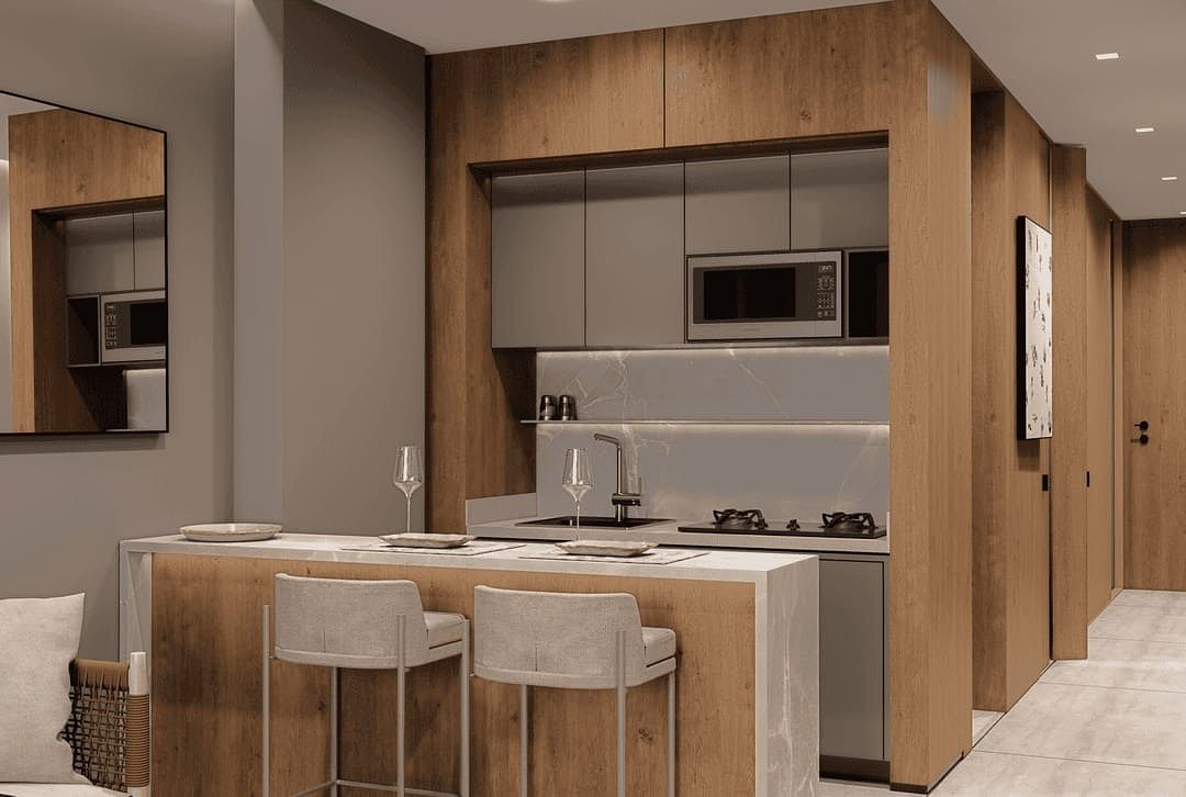 Departamento en venta · Juárez, Cuauhtémoc, Ciudad de México