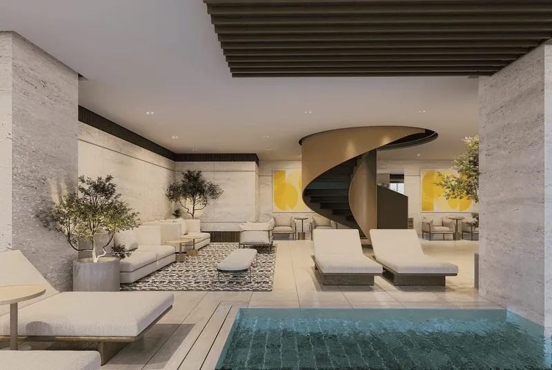 Departamento en venta · Juárez, Cuauhtémoc, Ciudad de México