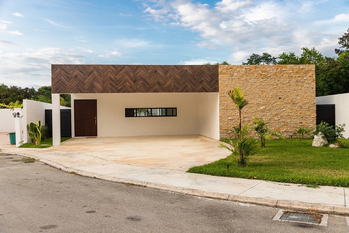 Casa en venta · Komchen, Mérida, Yucatán
