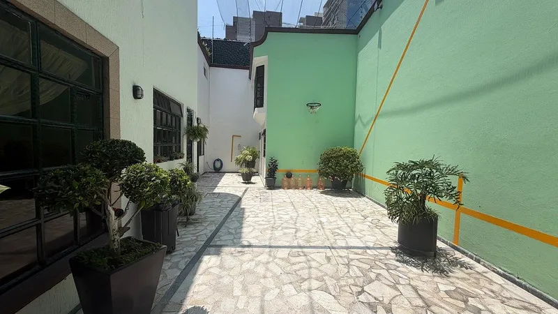 Casa en venta · Guadalupe Inn, Álvaro Obregón, Ciudad de México
