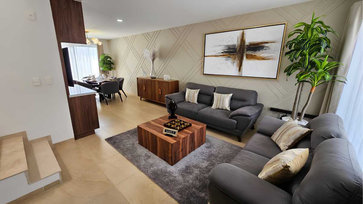 Condominio en venta · Juriquilla, Santiago de Querétaro, Querétaro