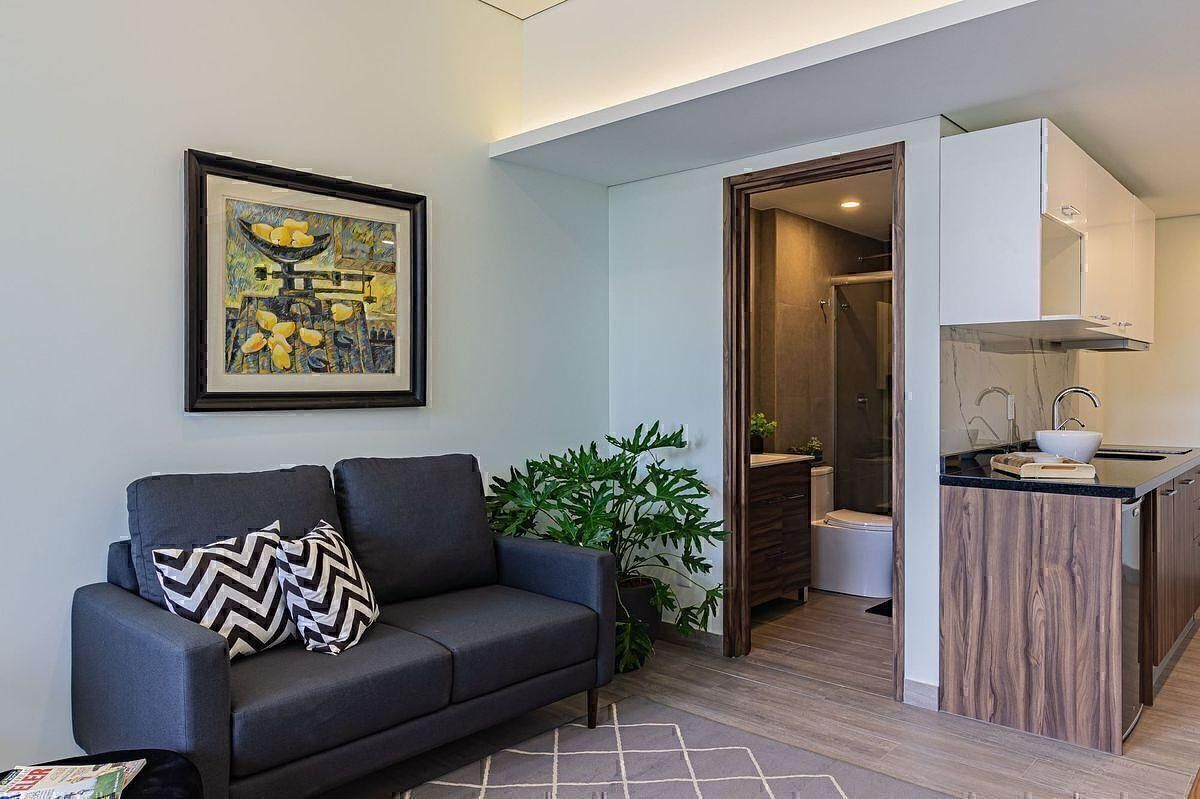 Departamento en venta · Guadalupe Inn, Álvaro Obregón, Ciudad de México
