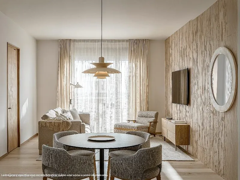 Departamento en venta · Roma Norte, Roma, Cuauhtémoc, Ciudad de México