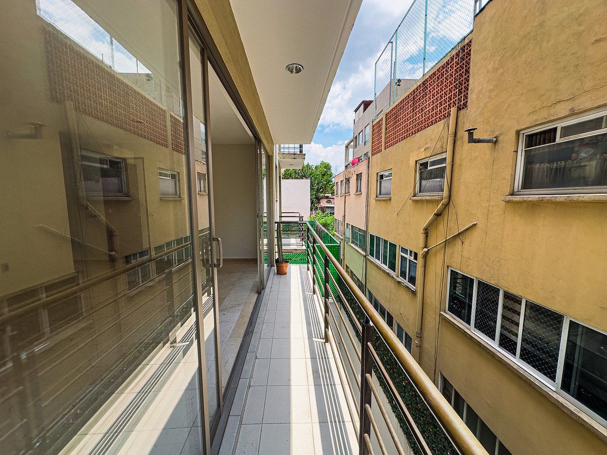 Departamento en venta · Benito Juárez Santa Cruz del Tejocote, San José del Rincón, Estado de México