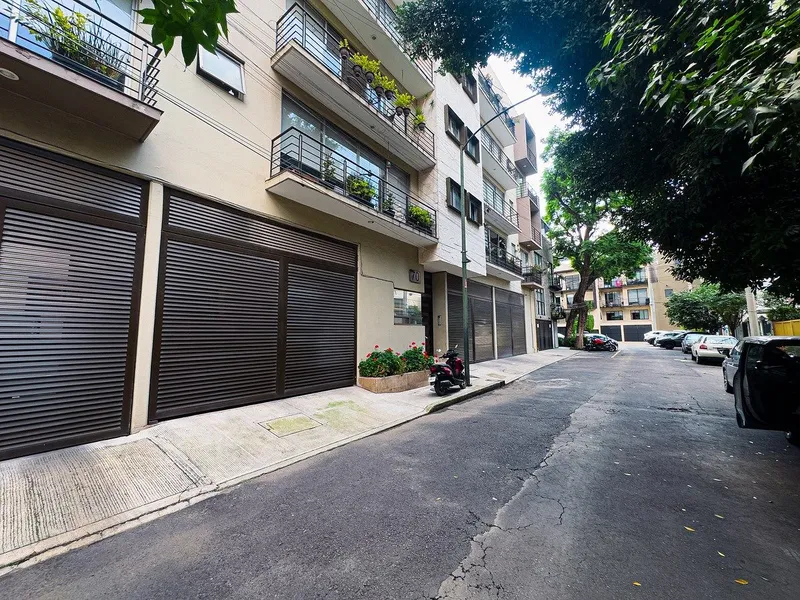 Departamento en venta · Benito Juárez Santa Cruz del Tejocote, San José del Rincón, Estado de México