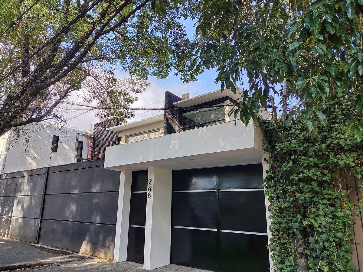 Oficina en renta · Santa Catarina, Coyoacán, Ciudad de México