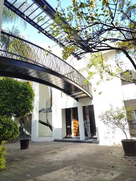 Oficina en renta · Santa Catarina, Coyoacán, Ciudad de México