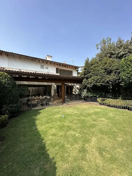 Condominio en renta · Jardines del Pedregal, Álvaro Obregón, Ciudad de México