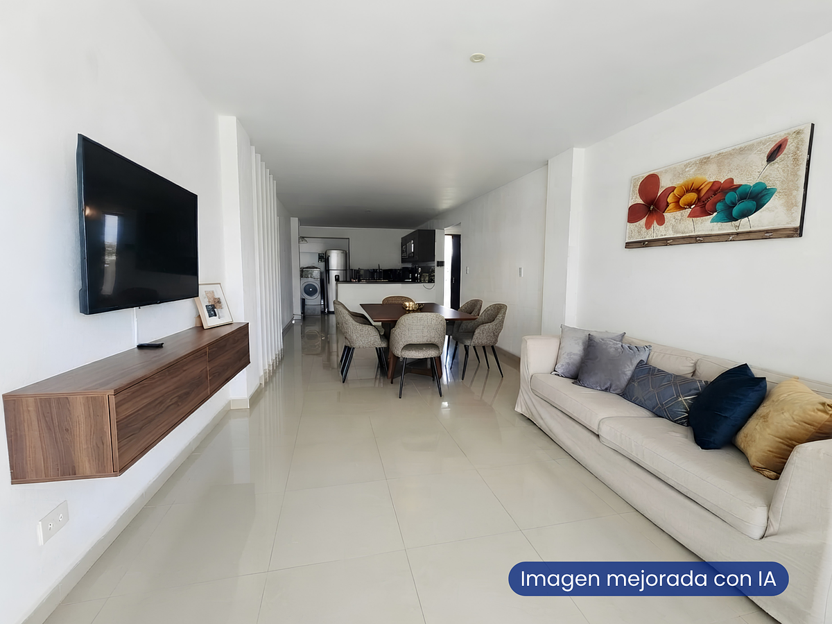 Departamento en venta · Santa Rosa de Jauregui, Santiago de Querétaro, Querétaro