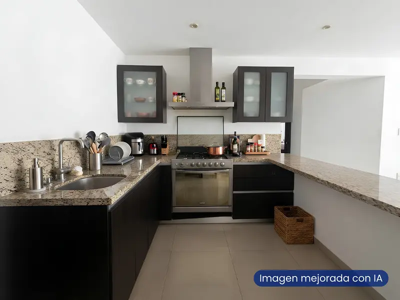 Departamento en venta · Santa Rosa de Jauregui, Santiago de Querétaro, Querétaro