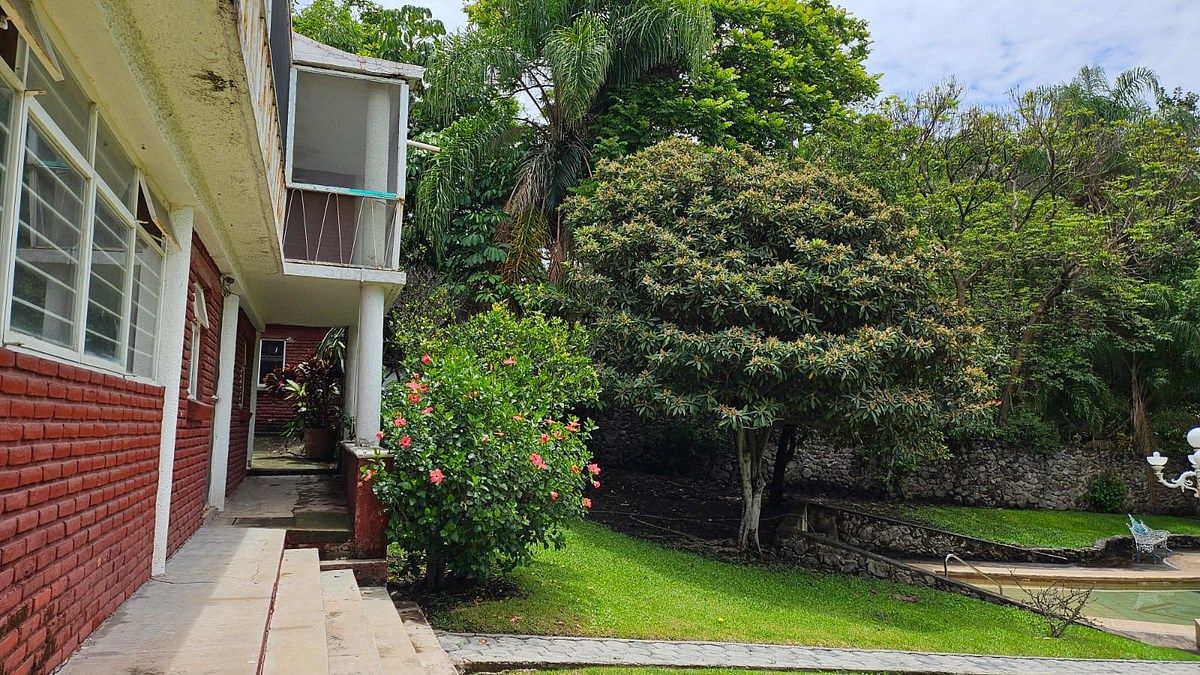 Casa en venta · Lomas de Cuernavaca, Temixco, Morelos